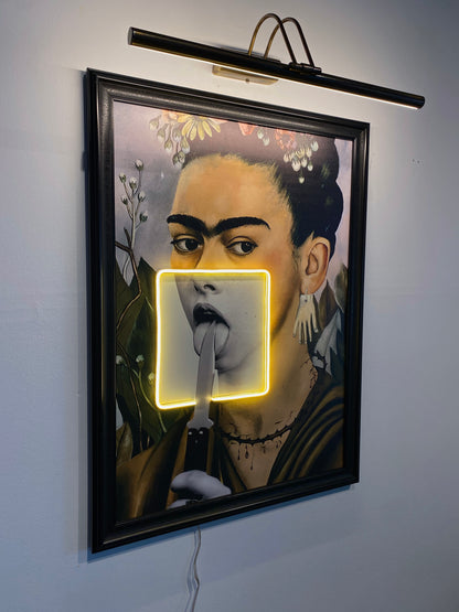 Frida’s Bite