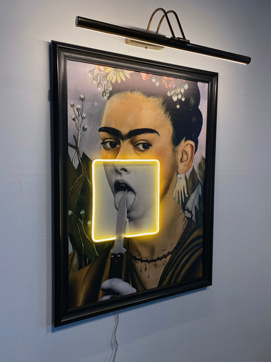 Frida’s Bite
