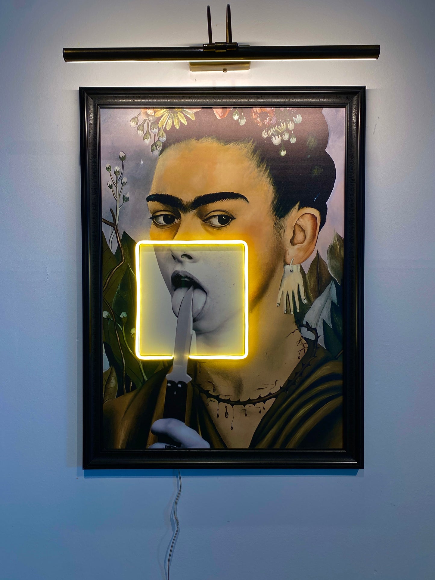 Frida’s Bite