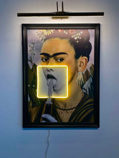 Frida’s Bite