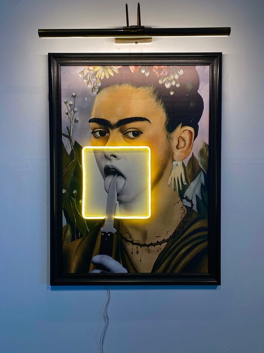 Frida’s Bite