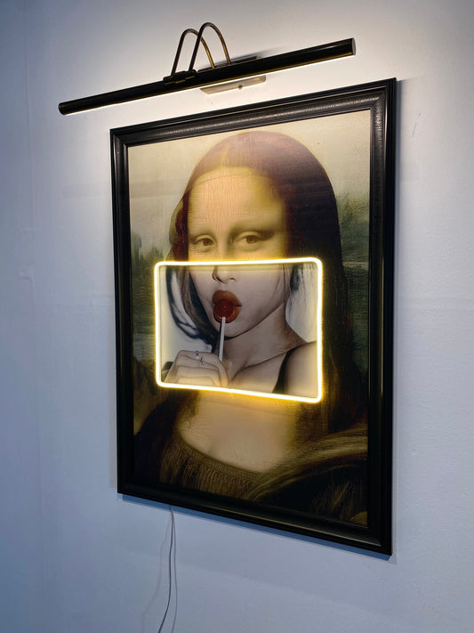 Mona Lollipop