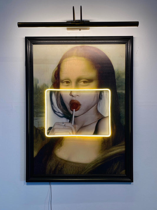 Mona Lollipop