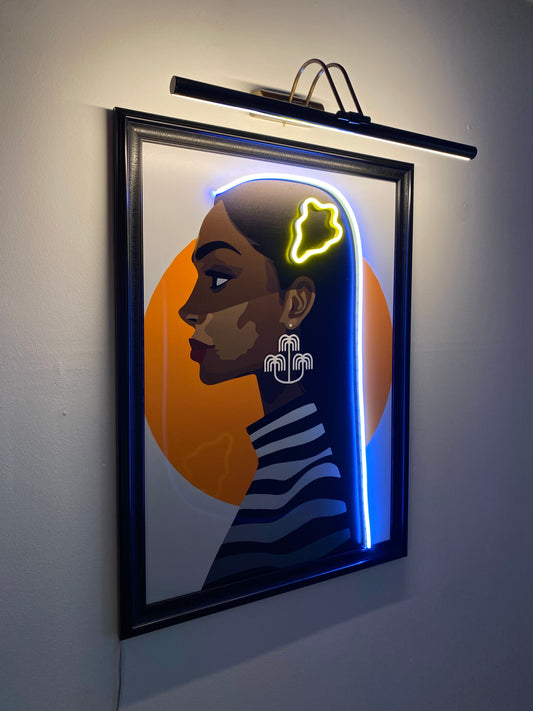 “Electric Grace”