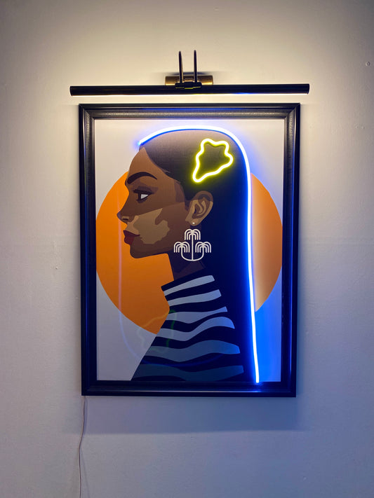 “Electric Grace”