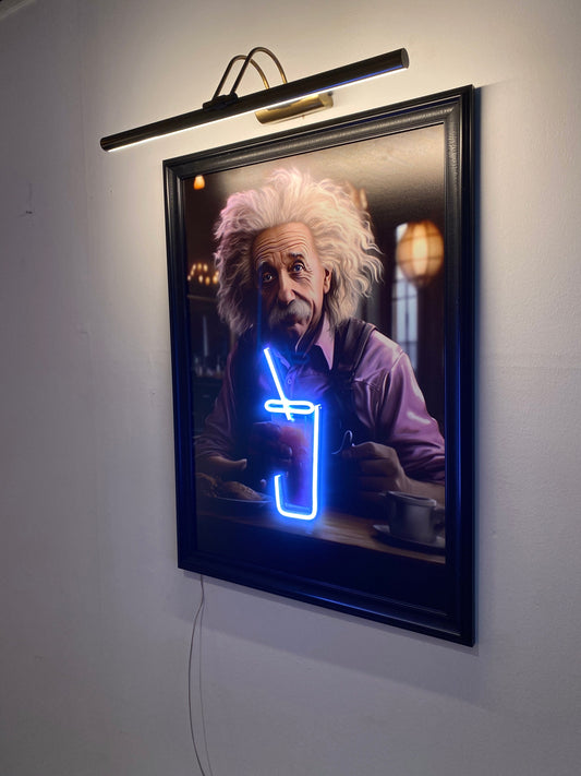 The Theory of Refreshment