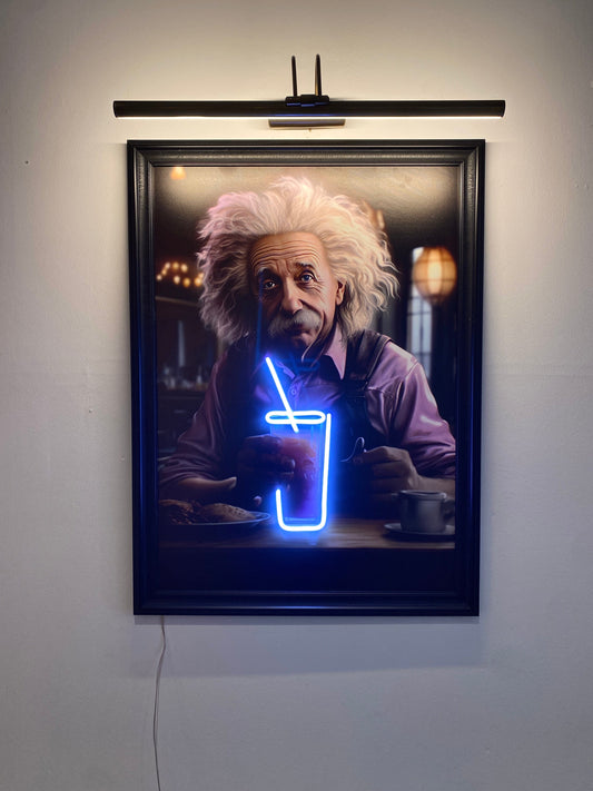 The Theory of Refreshment